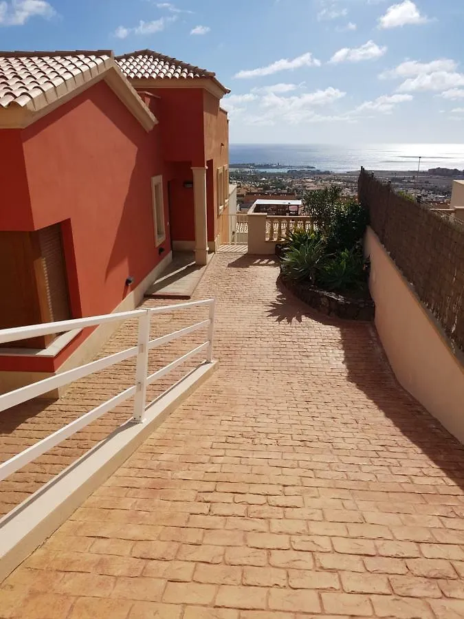 Villa Vistamar Caleta De Fuste