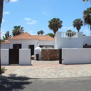 La Charlatana Caleta De Fuste