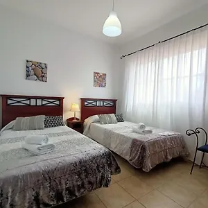 Vv Jara Caleta De Fuste