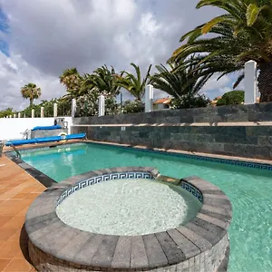 Primera Luxury House Caleta De Fuste