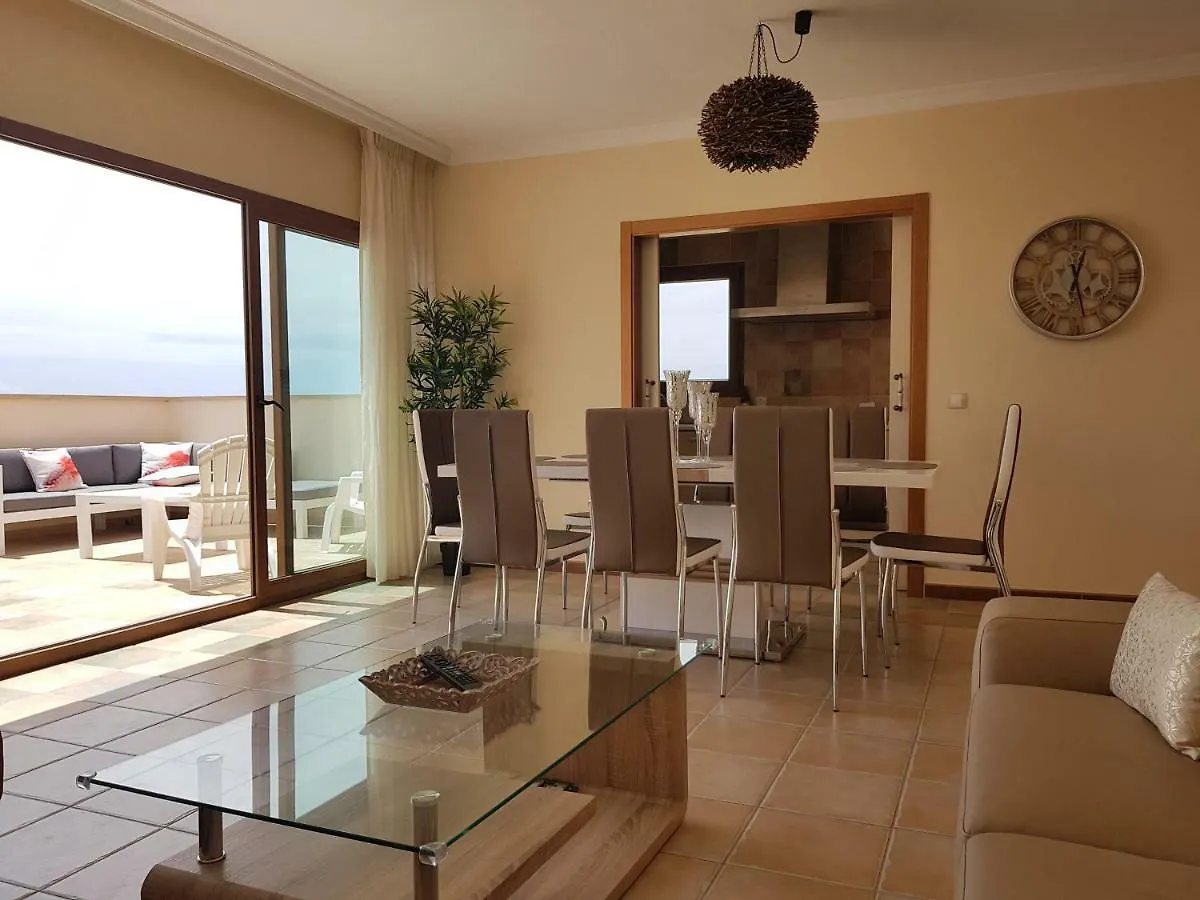 Villa Vistamar Caleta De Fuste