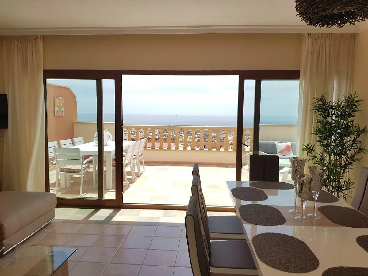 Villa Vistamar Caleta De Fuste