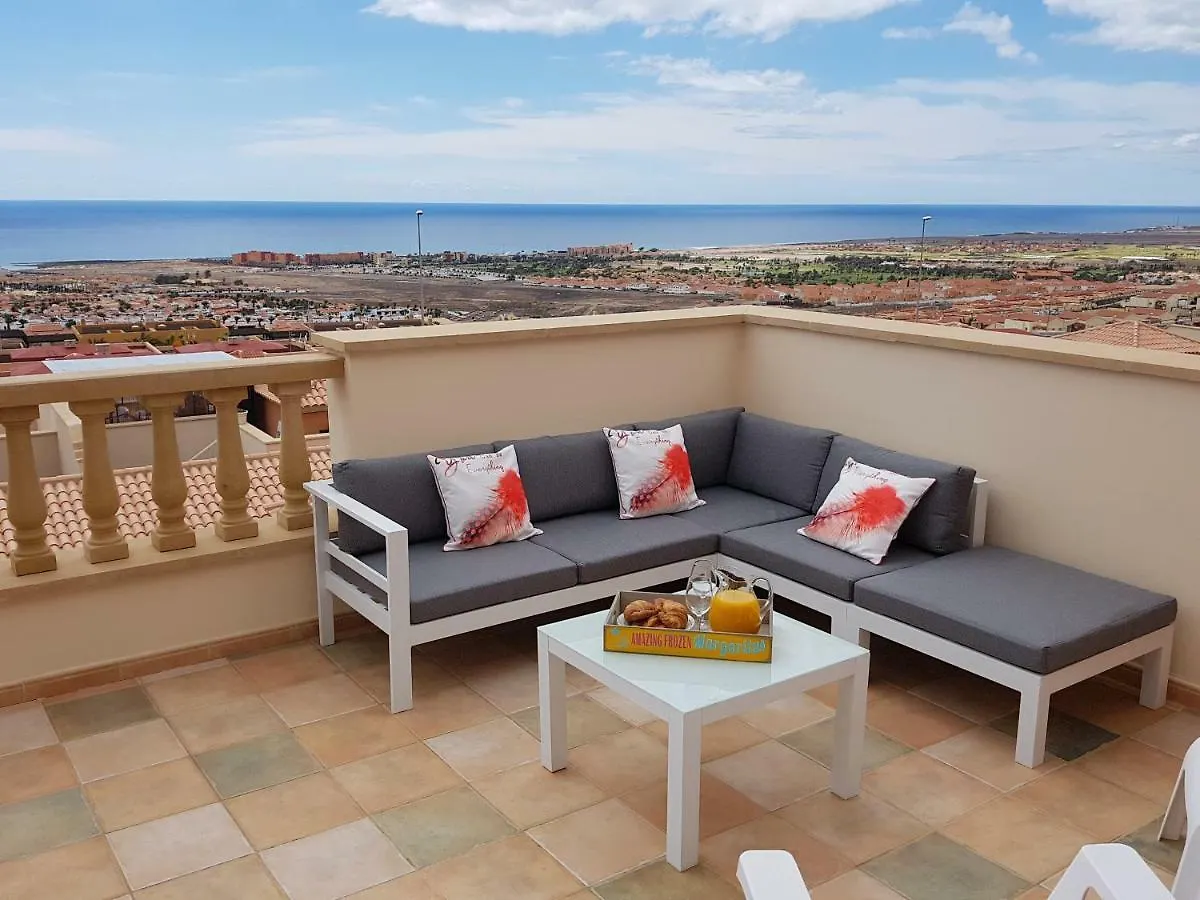 Villa Vistamar Caleta De Fuste