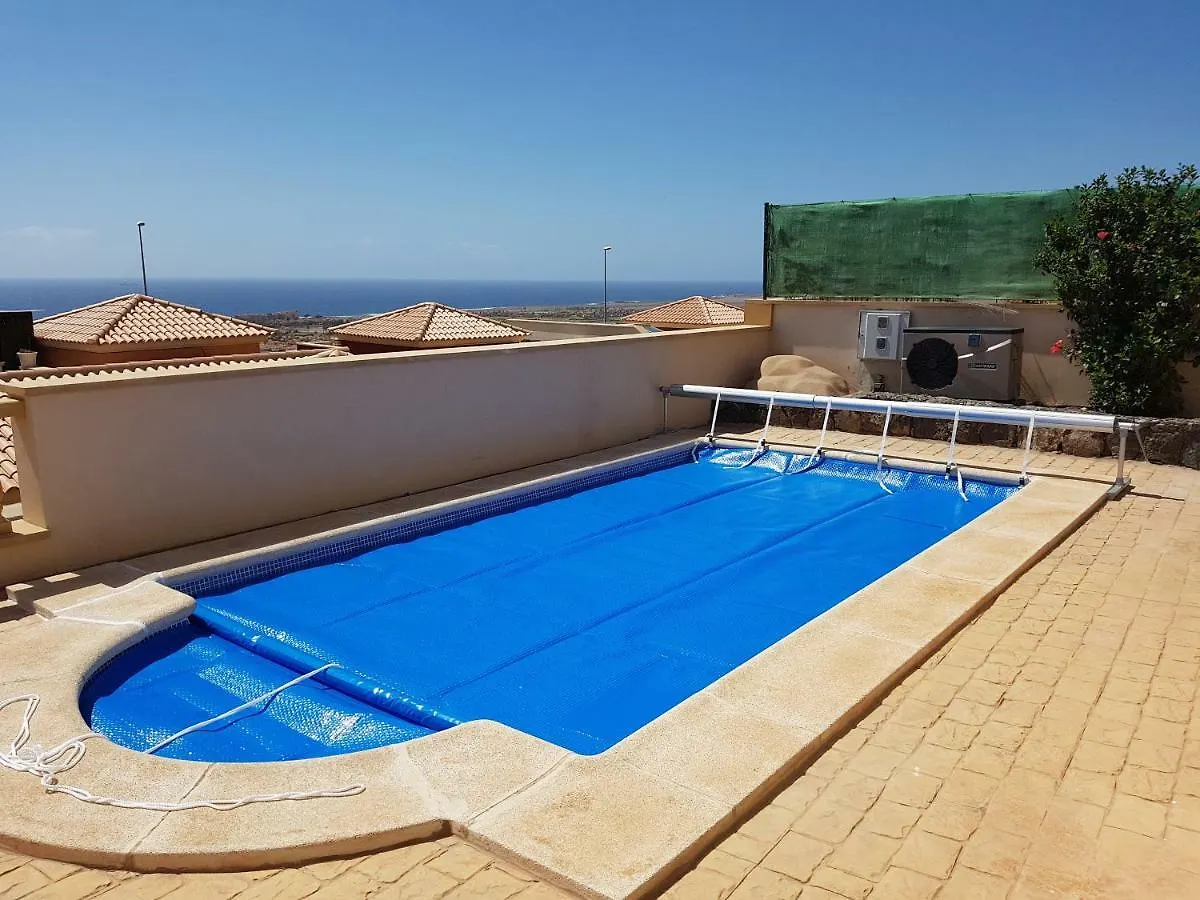 Villa Vistamar Caleta De Fuste