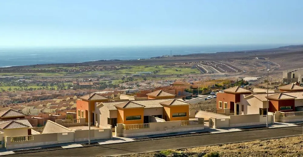 Villa Vistamar Caleta De Fuste 0*,  Spain