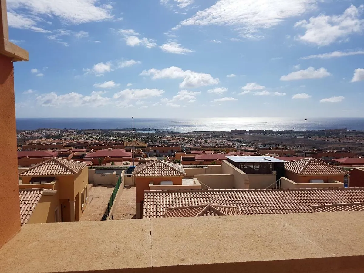 Villa Vistamar Caleta De Fuste Spain