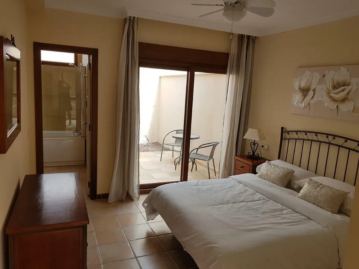 Villa Vistamar Caleta De Fuste