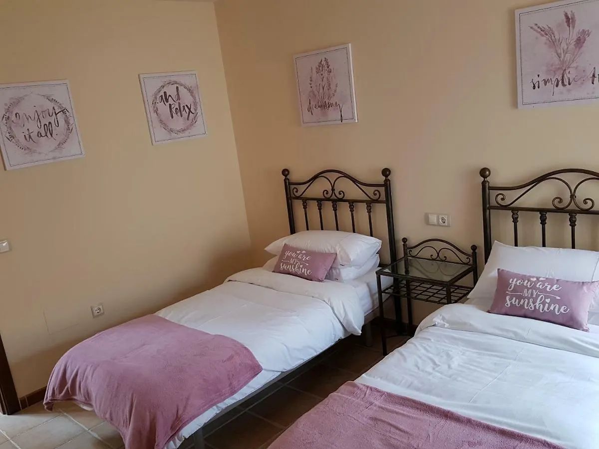 Villa Vistamar Caleta De Fuste