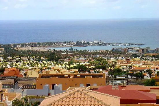 Villa Vistamar Caleta De Fuste