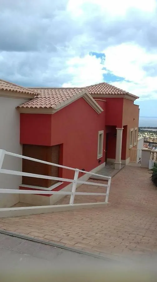 Villa Vistamar Caleta De Fuste 0*,  Spain