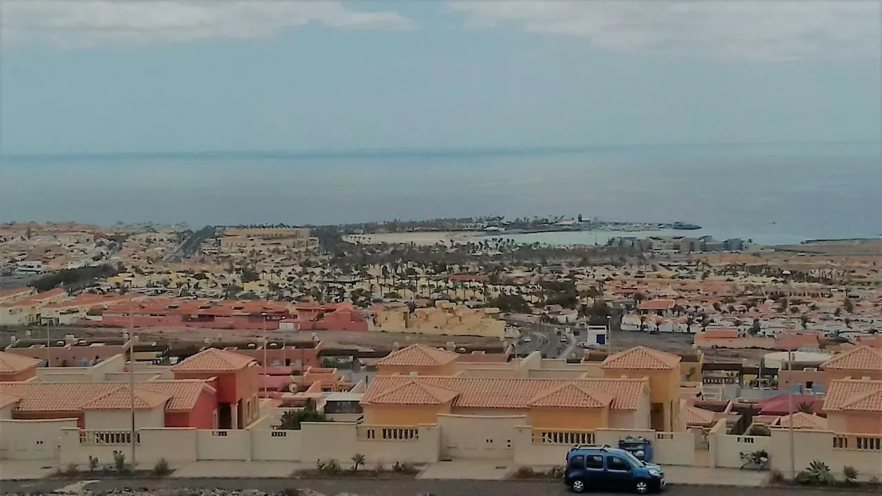 Villa Vistamar Caleta De Fuste Spain